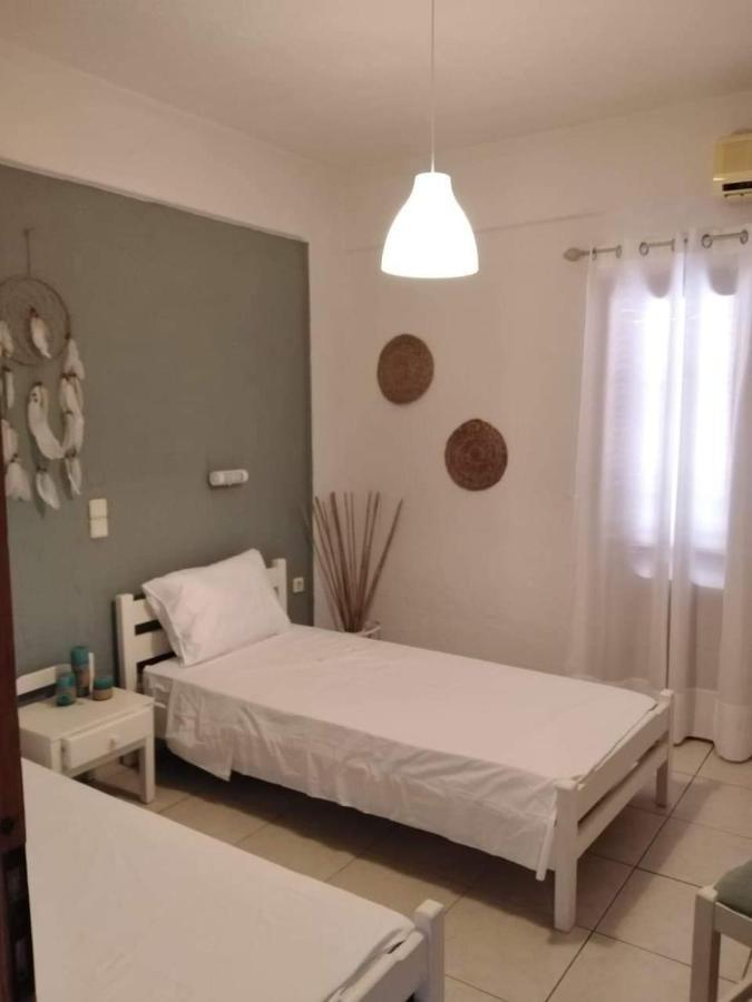 Cozy Apartments Істрон Екстер'єр фото