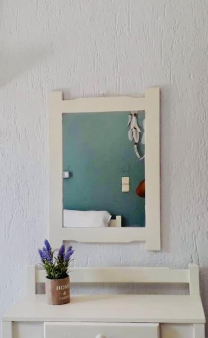 Cozy Apartments Істрон Екстер'єр фото