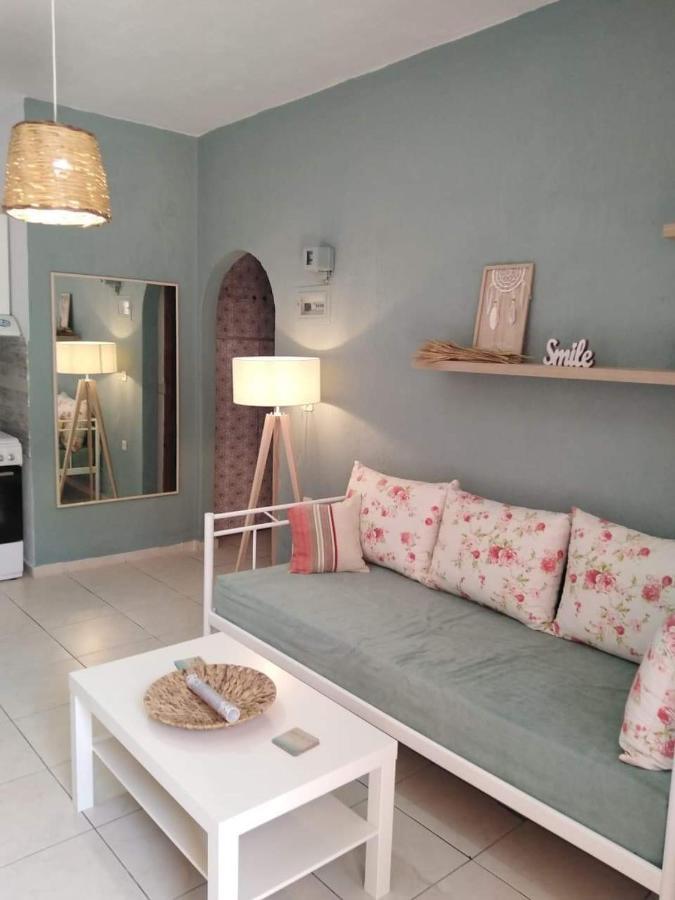 Cozy Apartments Істрон Екстер'єр фото