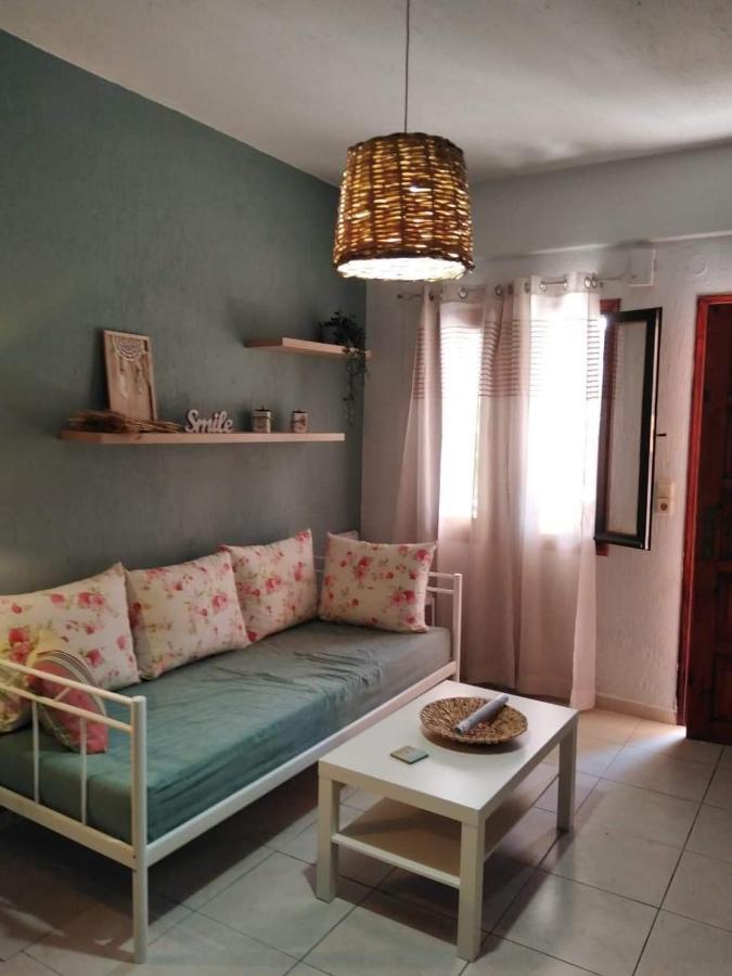 Cozy Apartments Істрон Екстер'єр фото