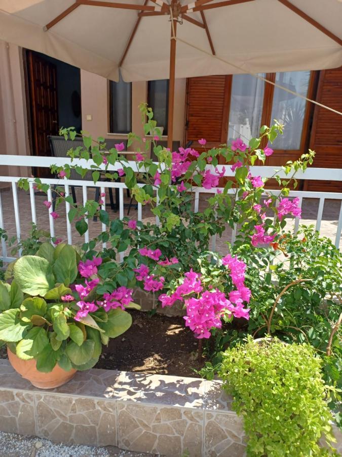 Cozy Apartments Істрон Екстер'єр фото