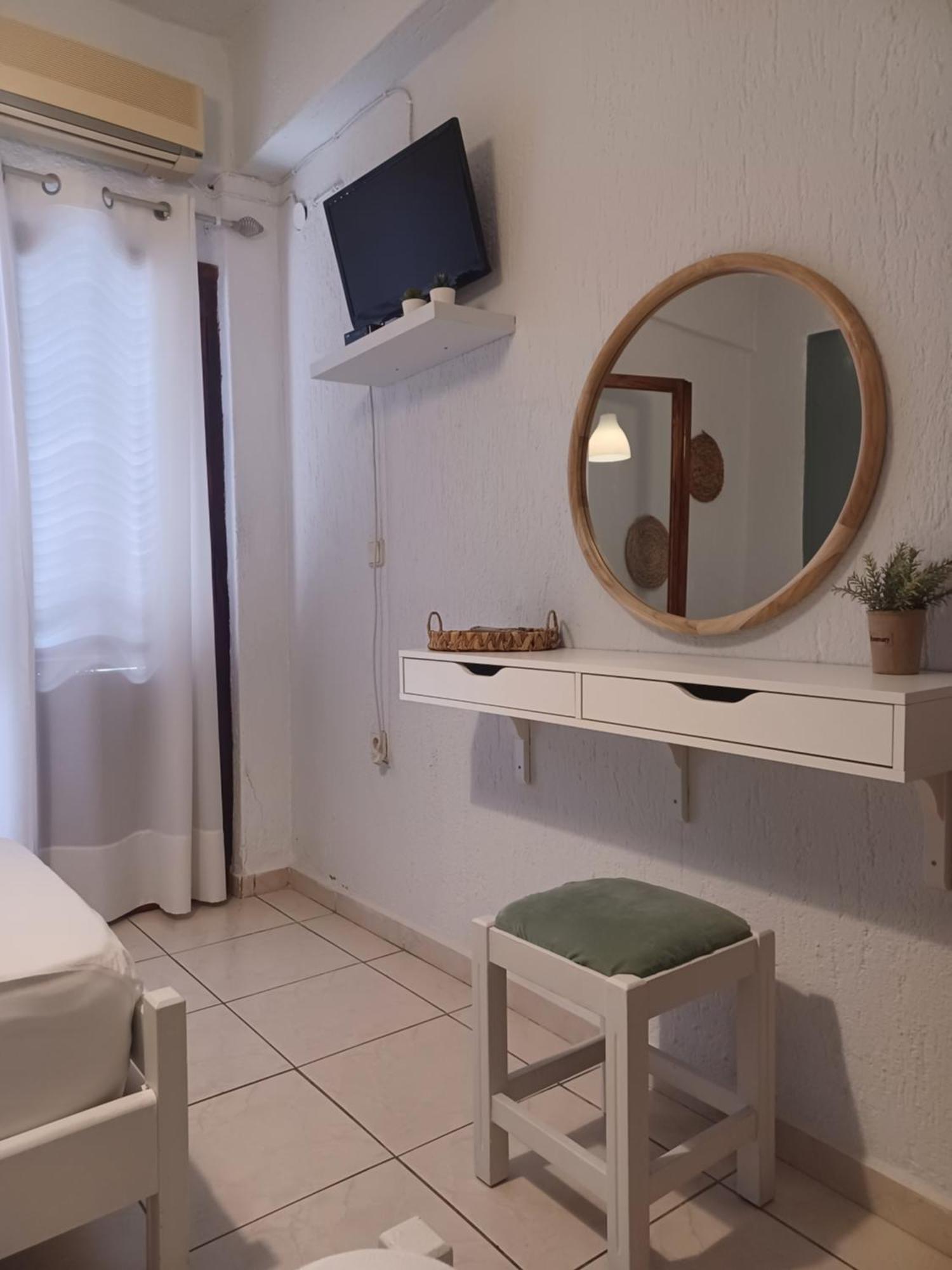 Cozy Apartments Істрон Екстер'єр фото